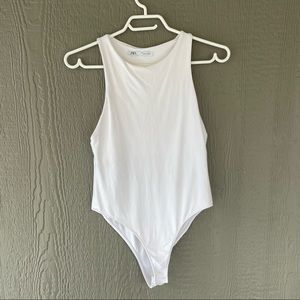 Zara Bodysuit